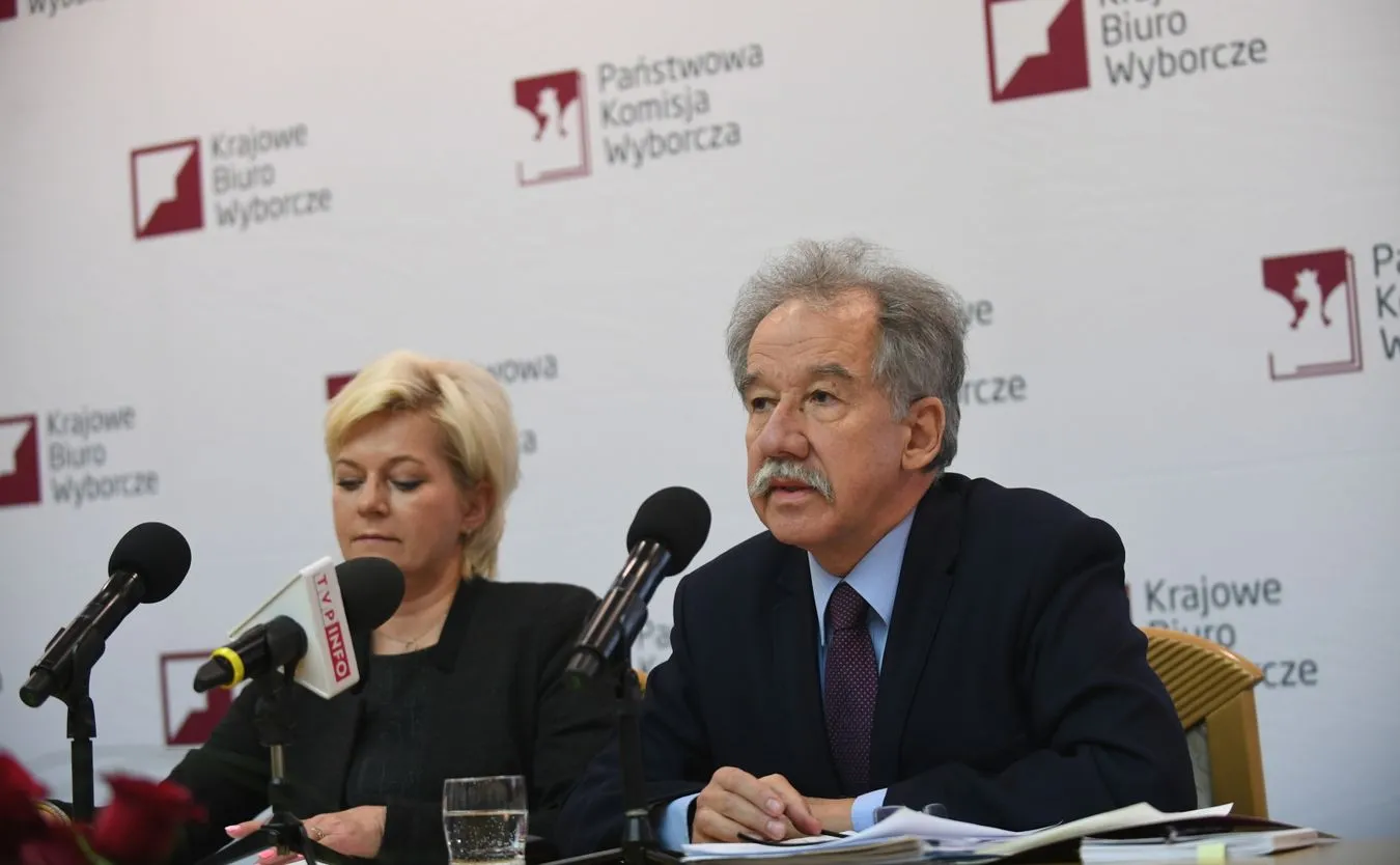 Radykalne zmiany w Kodeksie wyborczym spowodują chaos organizacyjny