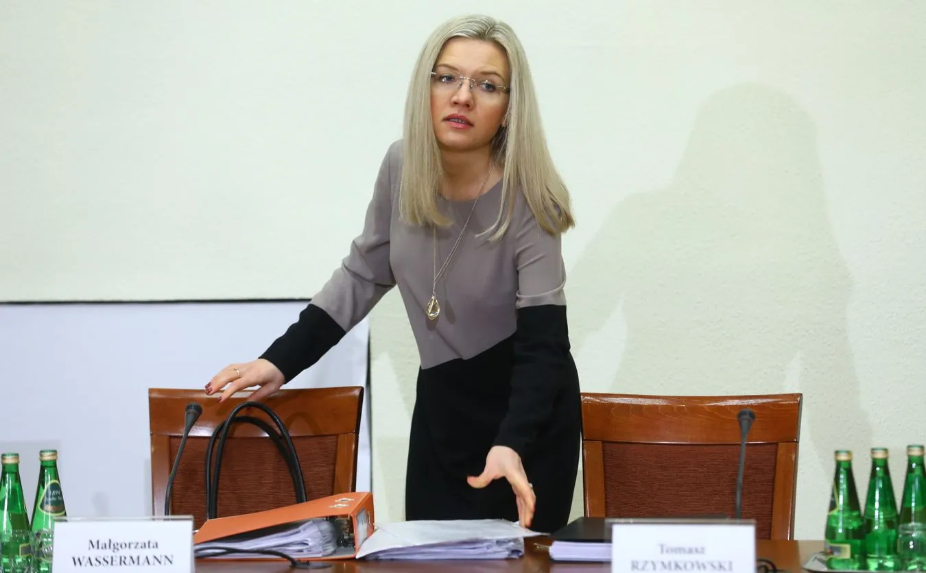 Świadek: Prokuratura okręgowa obawiała się przedwczesnych działań wobec Amber Gold