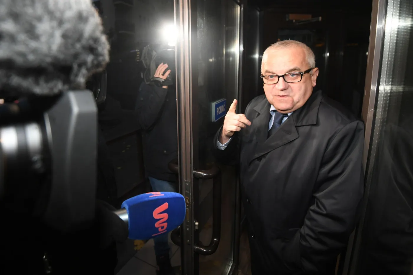 Lipiński: Polacy są narodem szarmanckim i nikt nie będzie zmuszał kobiety do pracy tyle lat, ile mężczyznę