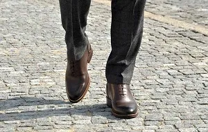 Buty podwyższające Apulia