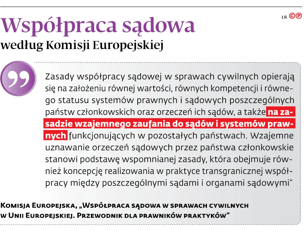 ENA to dopiero początek złego. Ekspert: świat patrzy, jak w Polsce umiera demokracja
