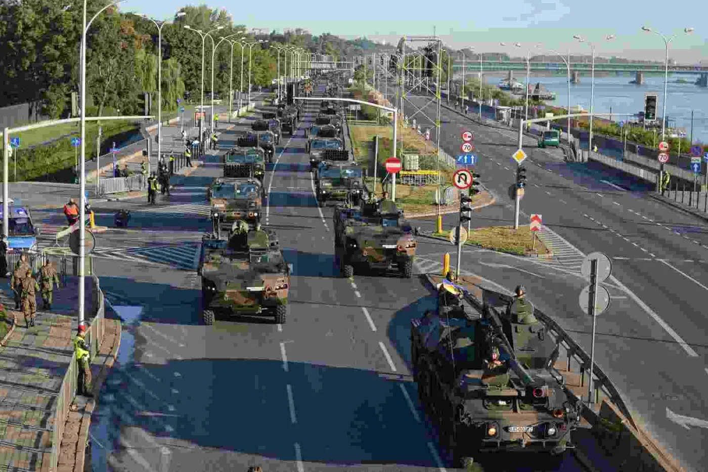 Czym pochwali się Wojsko Polskie? Oto przegląd sprzętu naszej armii