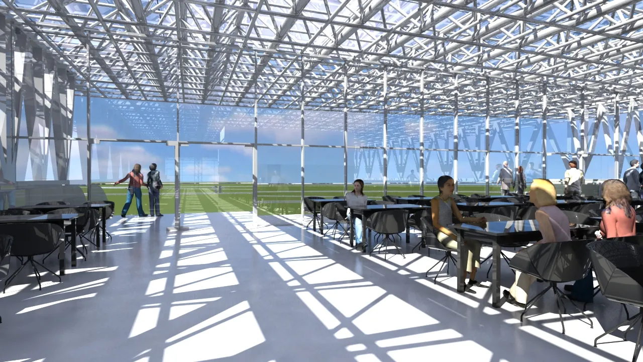 Port Lotniczy Radom - otwarcie już w przyszłym roku