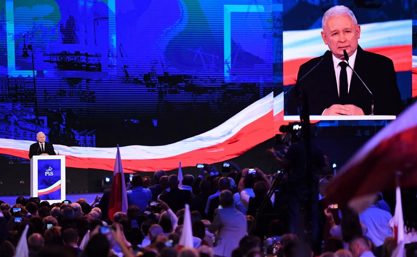 PiS nie przygotował politycznej samorządowej bomby [OPINIA]