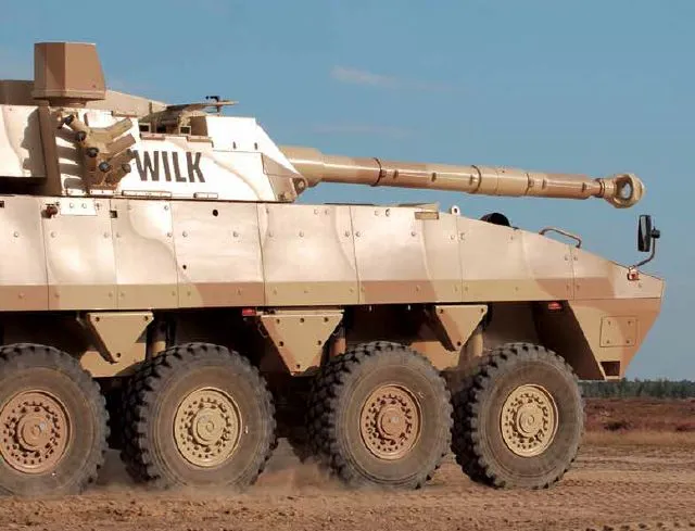 PGZ wejdzie do grona europejskich liderów? Rodzi się polska perełka zbrojeniowa