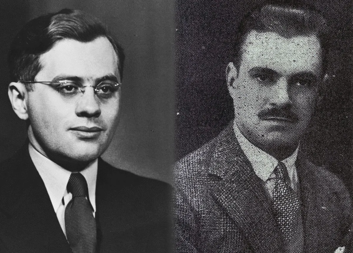 Kumoch: 70 lat nieistnienia Konstantego Rokickiego [OPINIA]