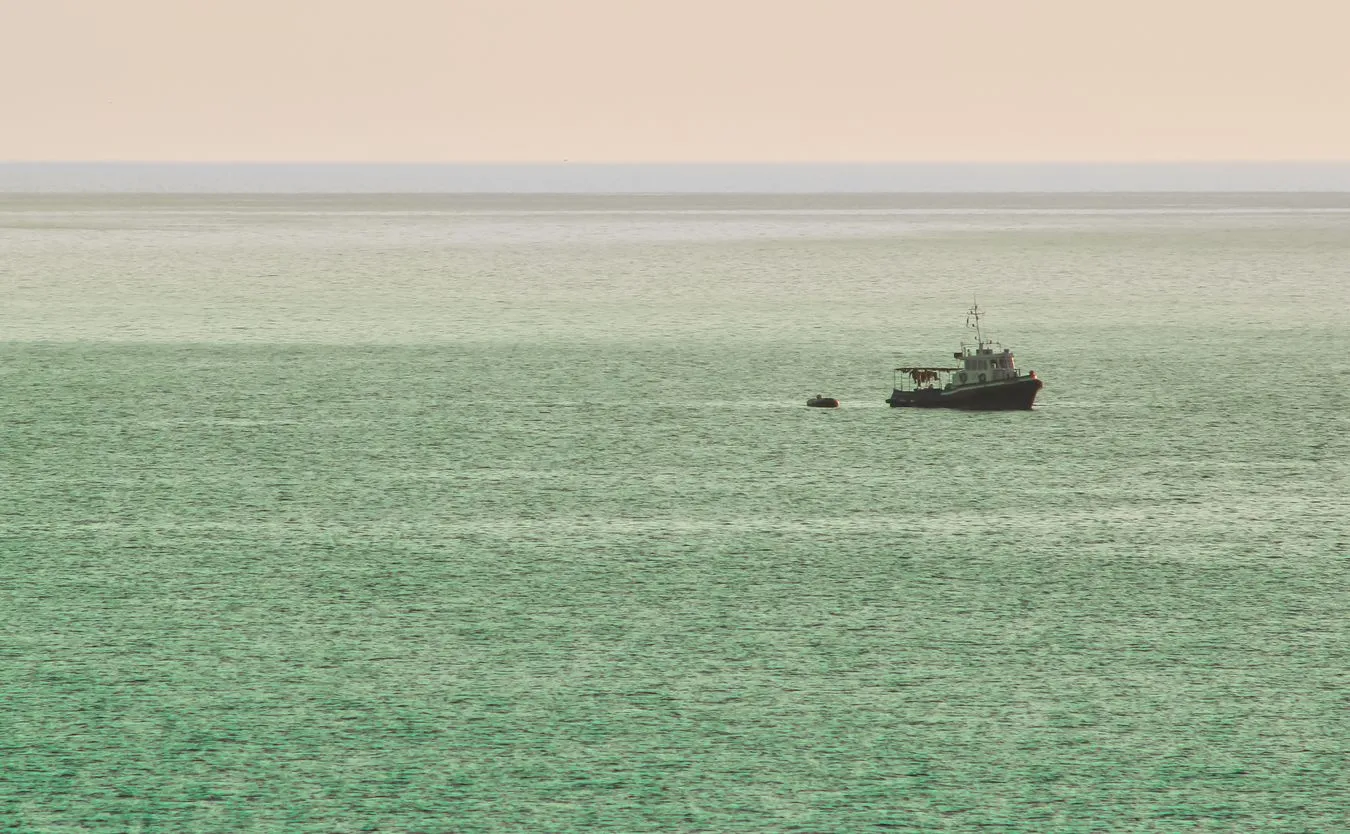 Błaszczak spotka się dziś z szefem Sztabu Generalnego WP ws. sytuacji na Morzu Azowskim