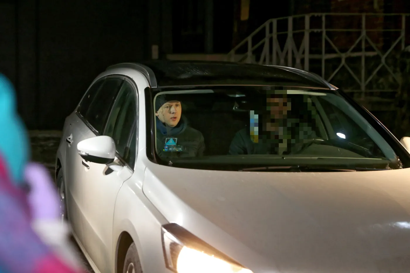 Były szef KNF Marek Chrzanowski opuścił areszt w Katowicach. Grozi mu 10 lat więzienia