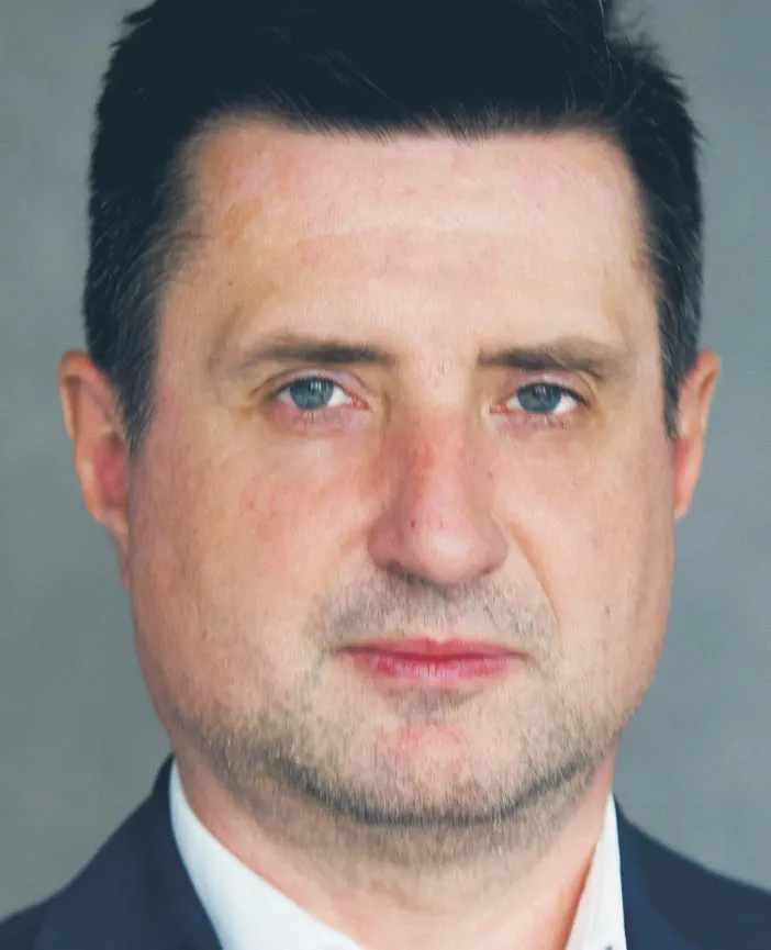 CEO, Foundation For The Development Of The Education System