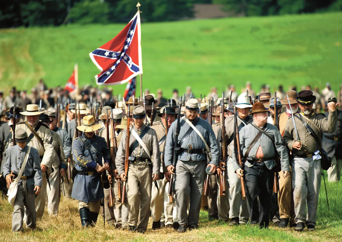 Kłopotliwe pamiątki