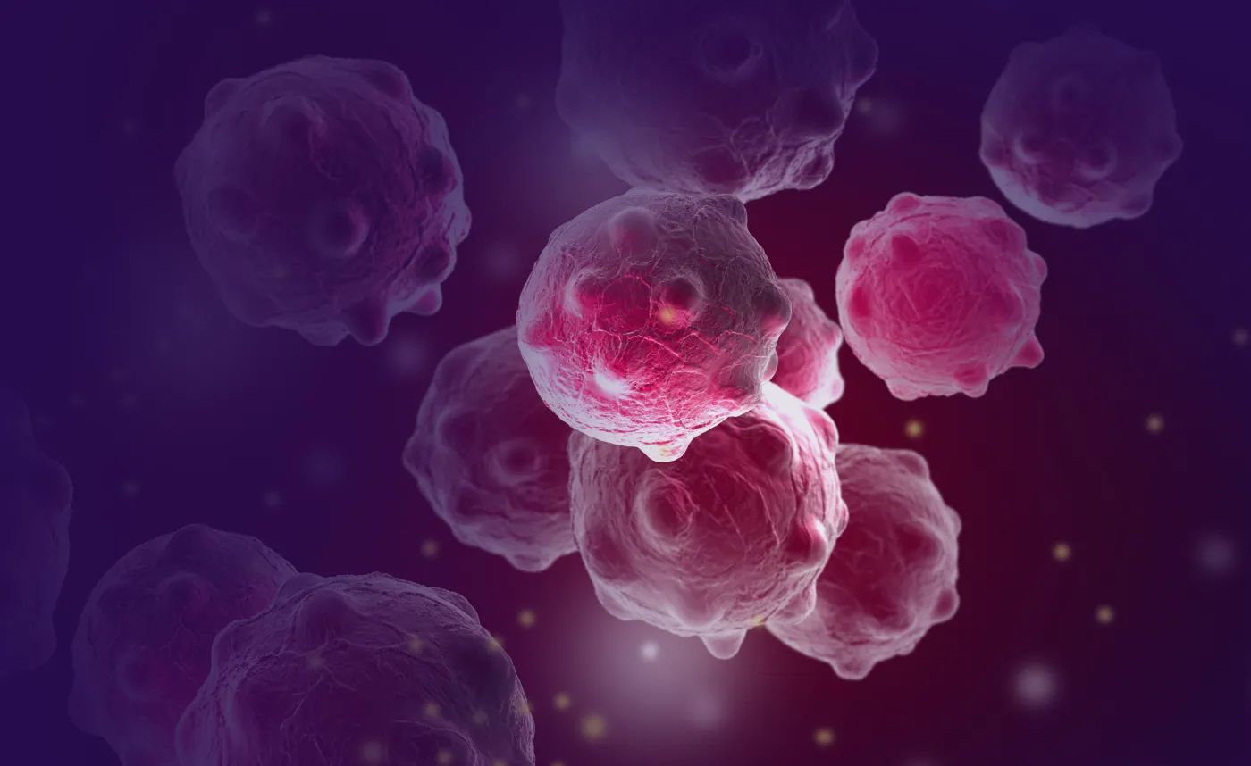 Nowa era w leczeniu chłoniaków i białaczki. Immunoterapia będzie tańsza i powszechna