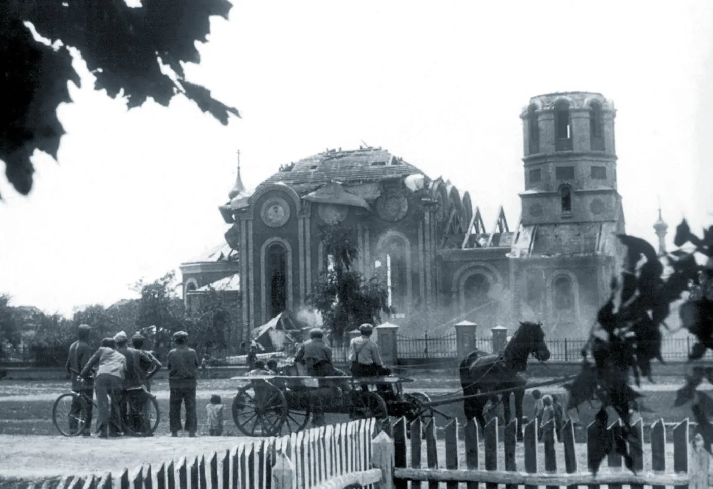 Nieudany wołyński eksperyment, który zaostrzył relacje polsko-ukraińskie