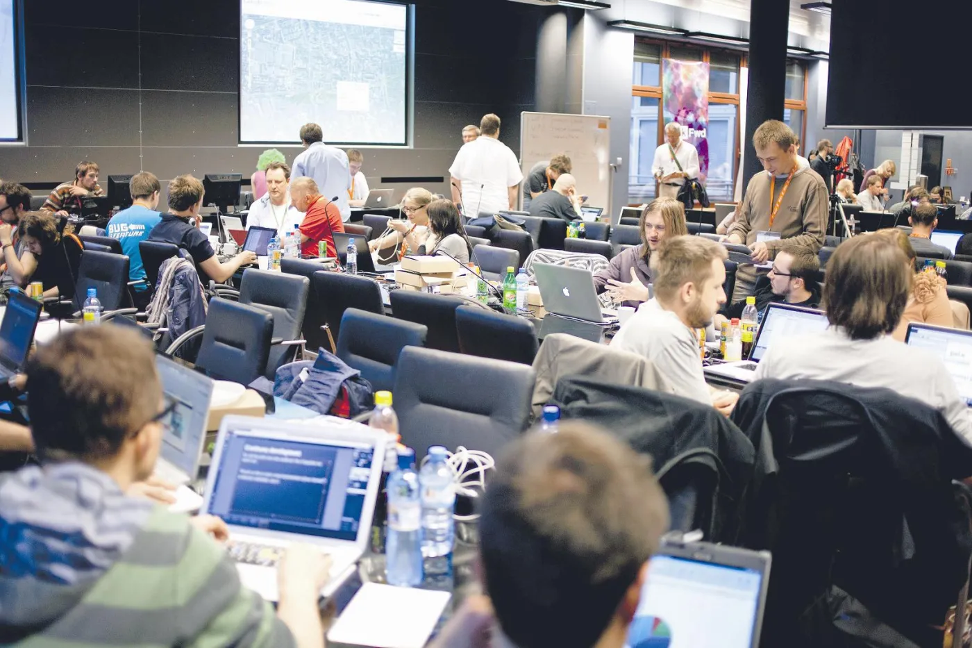 Dolina Krzemowa nad Wisłą? Najpierw trzeba skończyć z kompleksami i marudzeniem