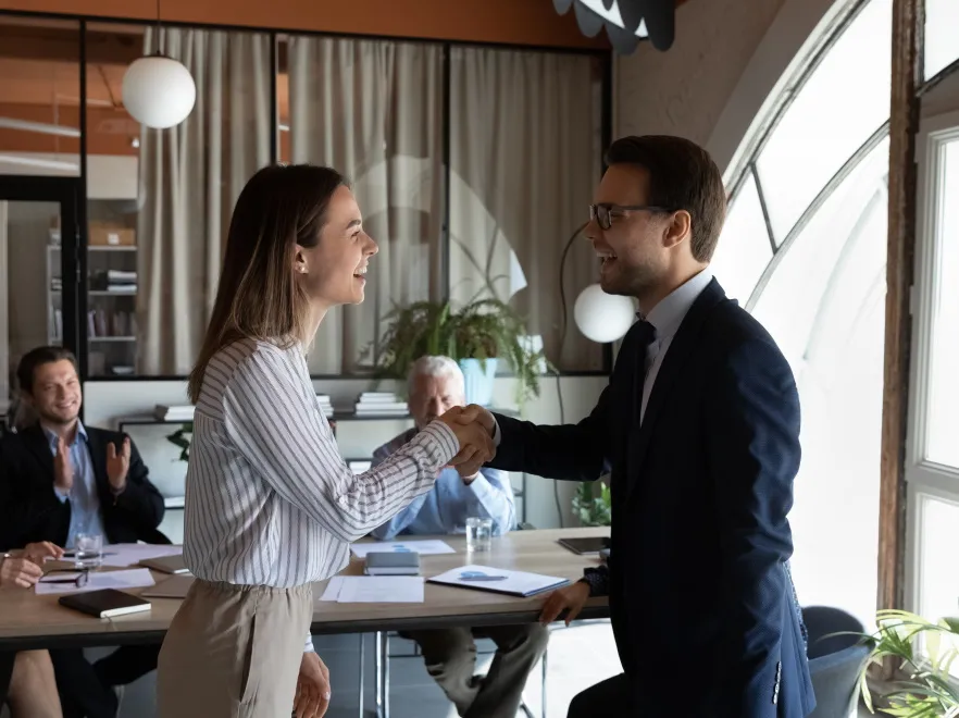 Firmy nie boją się inflacji. Aż 44 proc. z nich chce zwiększyć zatrudnienie