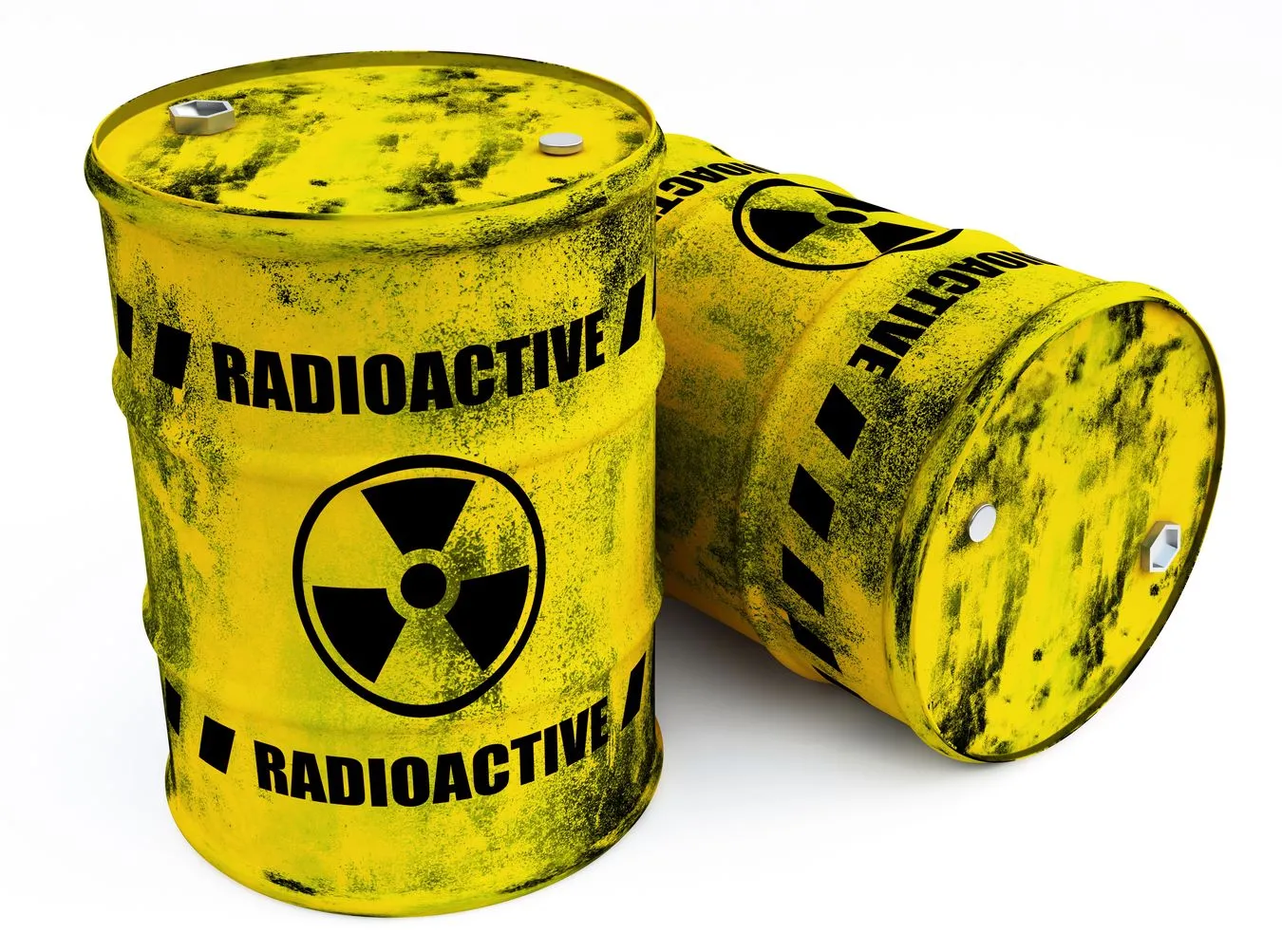 PAA o ostrzale Narodowego Centrum Badawczego w Charkowie: brak zagrożeń radiologicznych