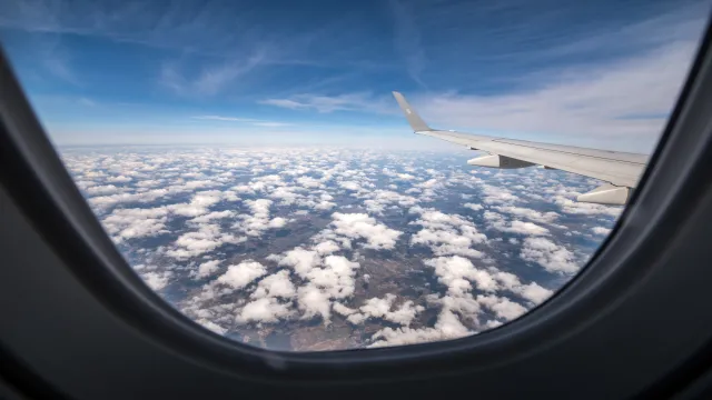 Szef IATA: Ceny biletów lotniczych "bez wątpienia" będą rosły