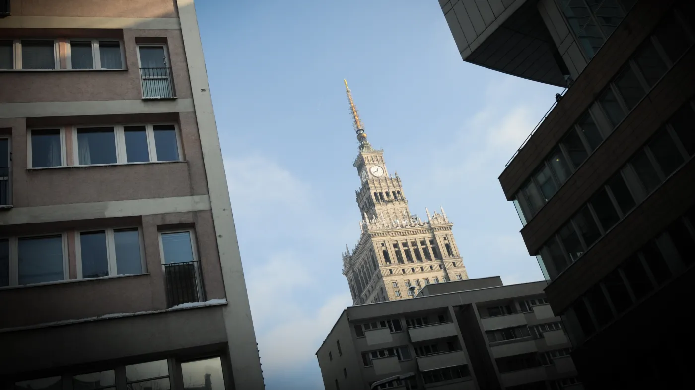 Nadwyżka w obrotach towarowych handlu zagranicznego po listopadzie wyniosła 1,0 mld euro