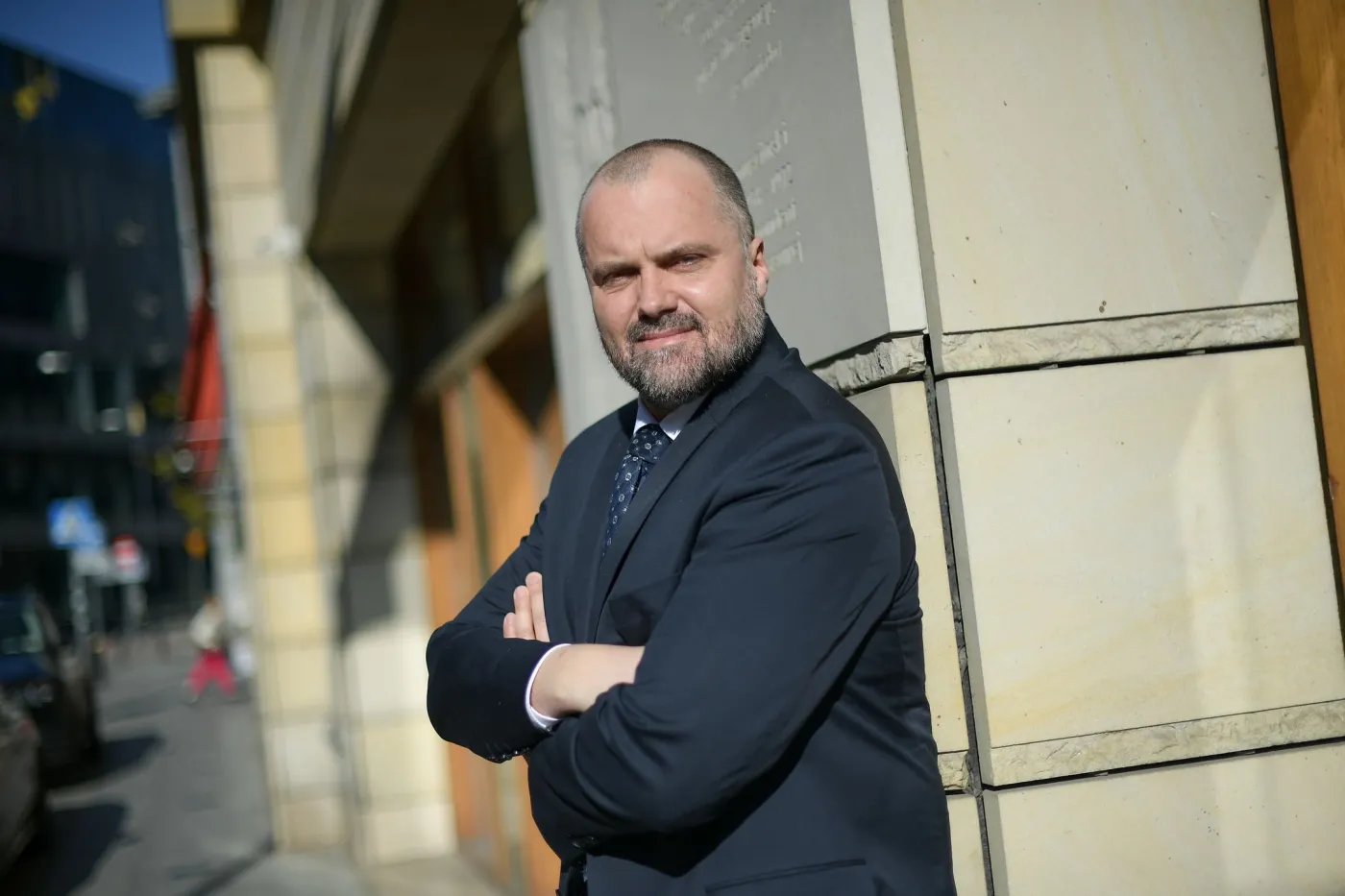 Polska w Nuclear Sharing? Kumoch: Temat pojawiał się w rozmowach prezydentów Bidena i Dudy