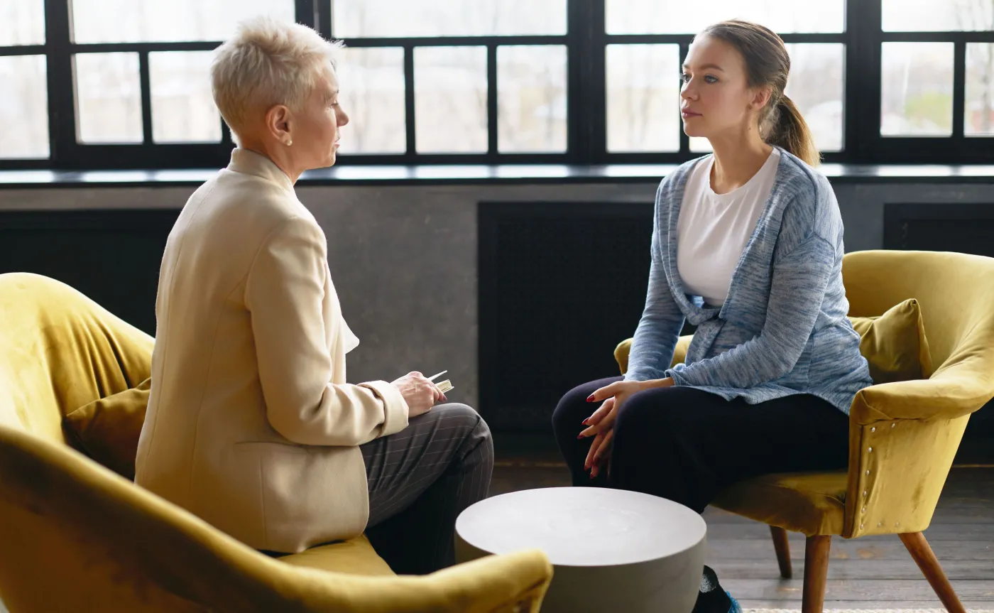 Kto może zostać psychoterapeutą? MZ przygotowało nowy katalog zawodów