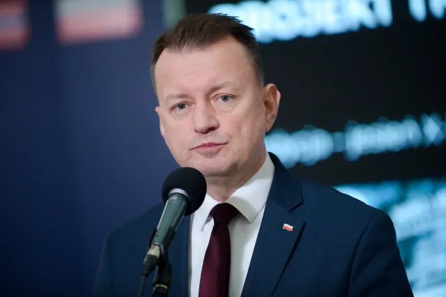 Druga edycja programu "Trenuj z wojskiem". Liczba miejsc została zwiększona o 100 proc.