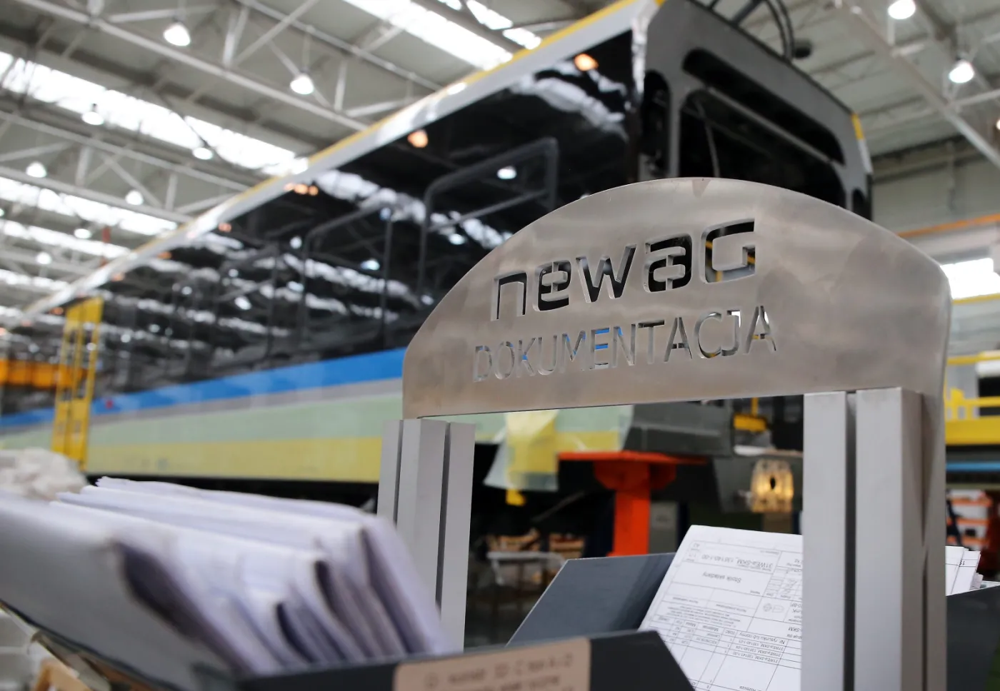 Polregio ma umowy ramowe z FPS, Pesą, Newagiem i Stadlerem na tabor za ponad 7 mld zł