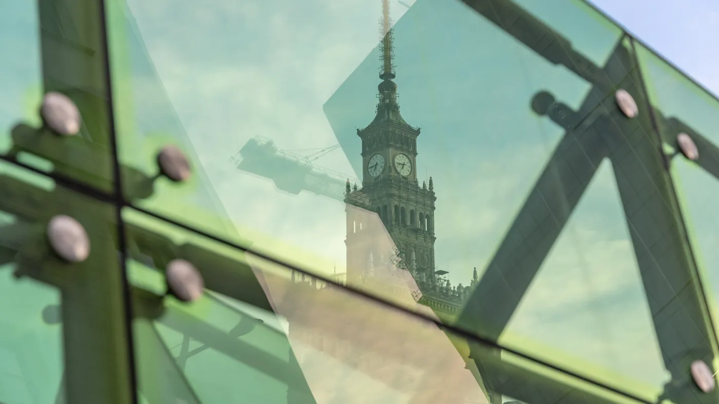 5,3 proc. wzrostu PKB w 2021 roku. OECD opublikowała prognozy dla Polski