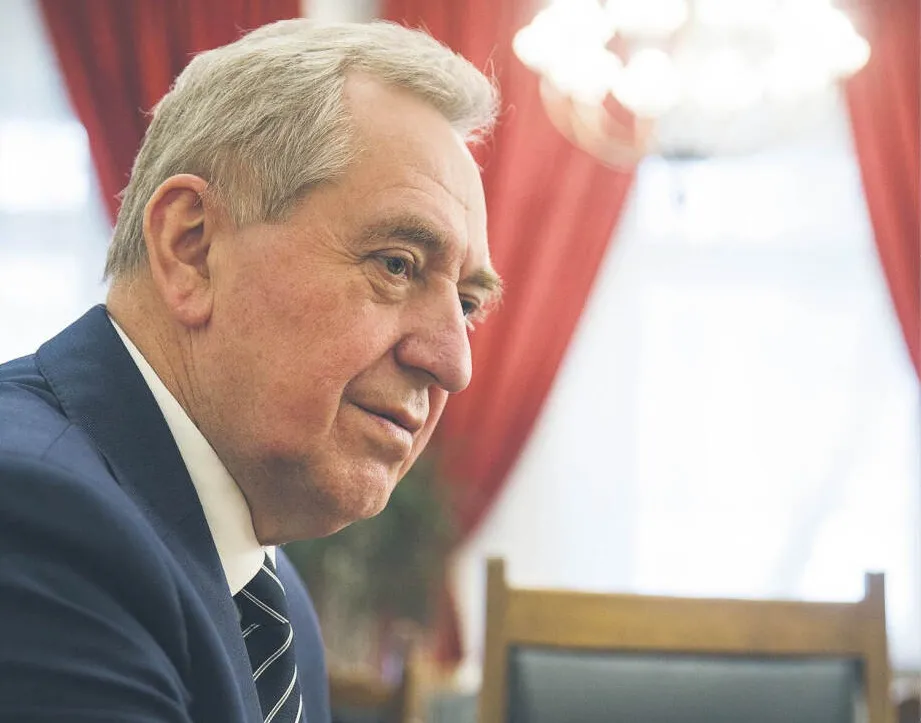 Kowalczyk o cenach gazu: Przymierzamy się do pokrywania strat zakładów nawozowych