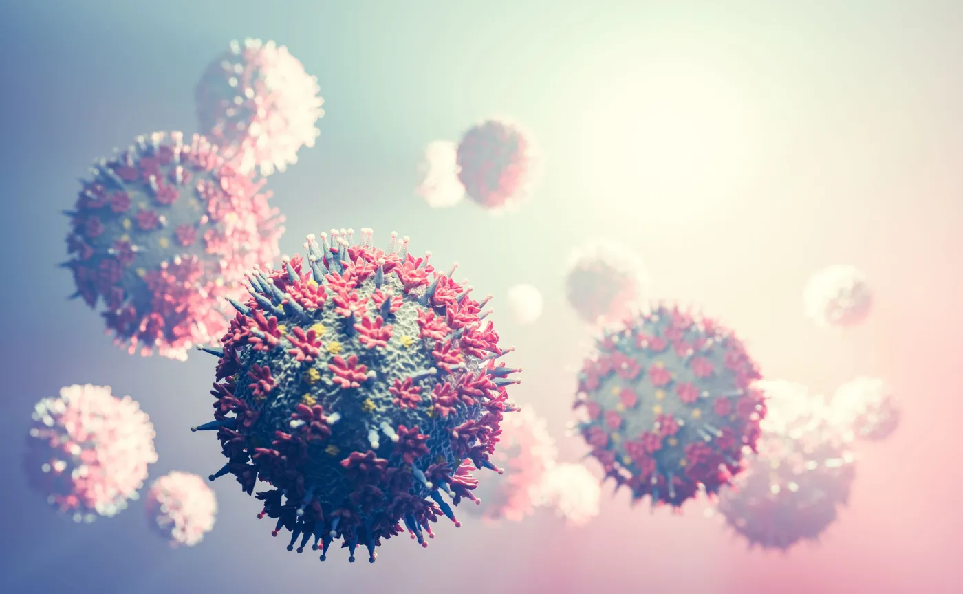 Wykrywanie Covid-19 przez smartfona. Naukowcy stworzyli specjalną aplikację