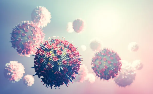 Podłoże genetyczne Covid-19. Kto jest mało podatny na zakażenie SARS-CoV-2 [BADANIE]