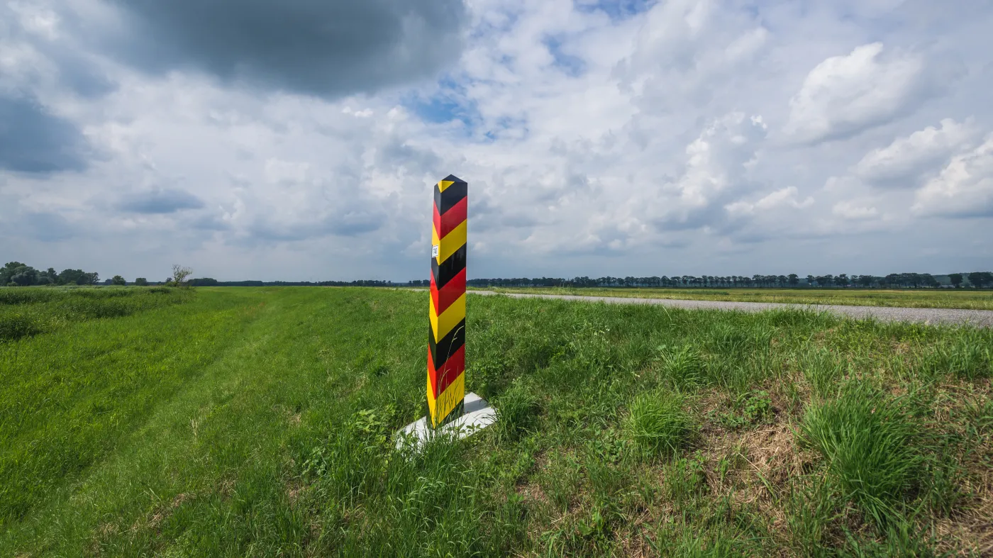 To nie jest wojna. Znika problem odpowiedzialności politycznej [WYWIAD]