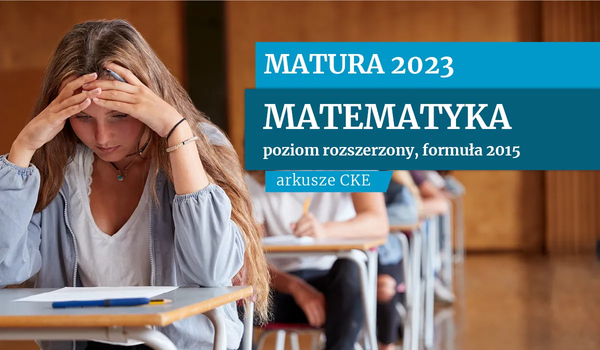 Matematyka rozszerzona formuła 2015
