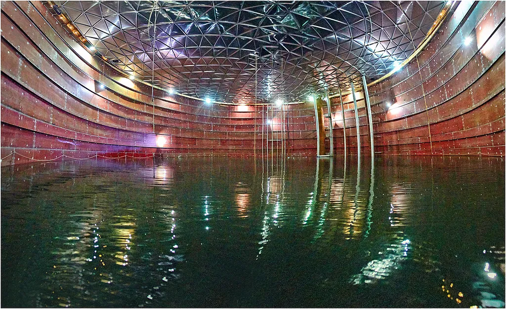 Gaz-System formalnie połączył się z Polskim LNG