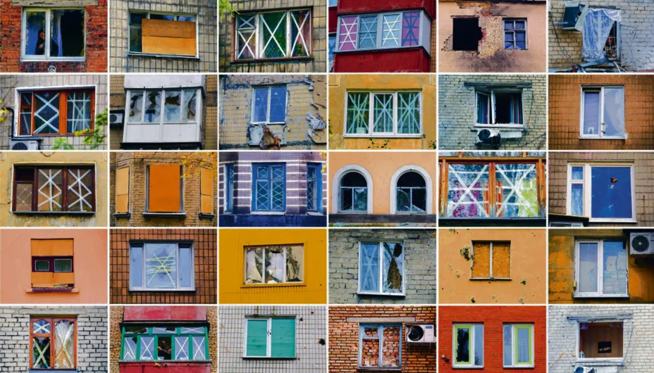 Daniłow z ukraińskiej Rady Bezpieczeństwa: paszporty wydawane w Donbasie są jak ausweisy