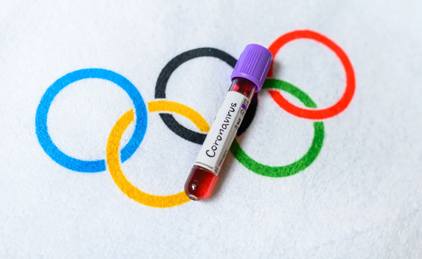 Rekordowy bilans zakażeń koronawirusem w Tokio w czasie Igrzysk Olimpijskich