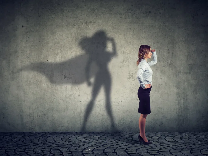 Kobiety na kierownicze stanowiska. Aż 67 proc. Polaków popiera awans zawodowy Pań