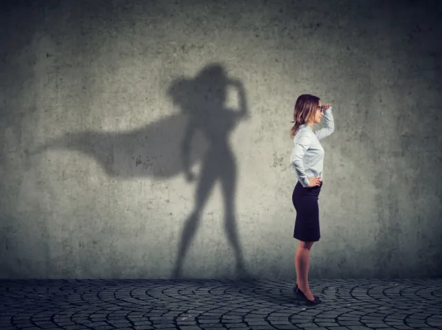 Kobiety na kierownicze stanowiska. Aż 67 proc. Polaków popiera awans zawodowy Pań