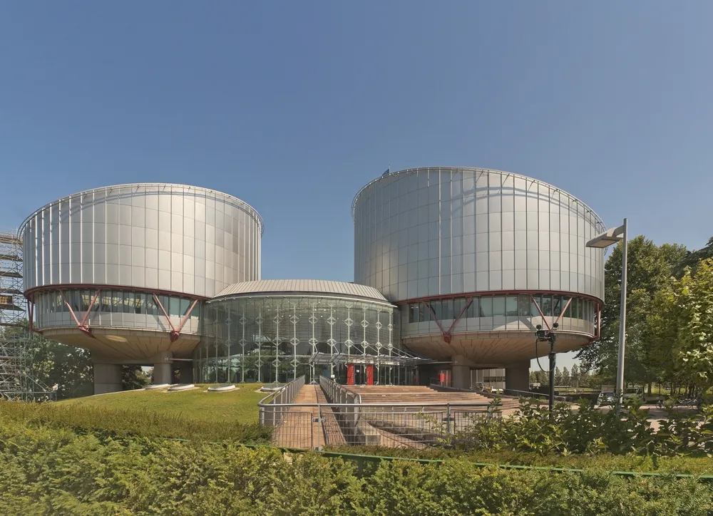 Reforma Europejskiego Trybunału Praw Człowieka