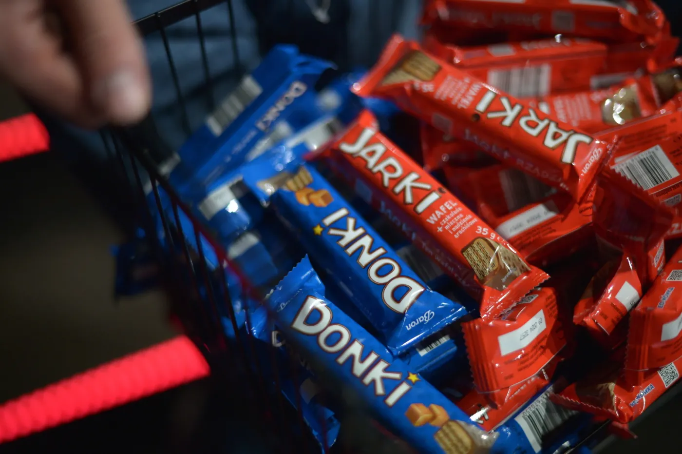 Transmisja obrad Sejmu w Kinotece