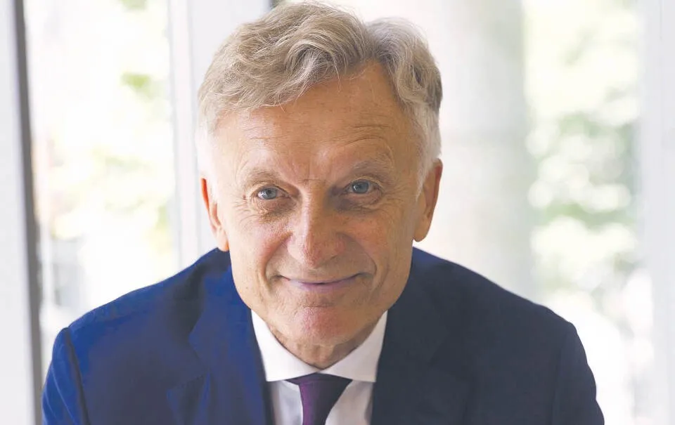 MSZ z nowym wiceministrem. Nominację odebrał Marek Prawda