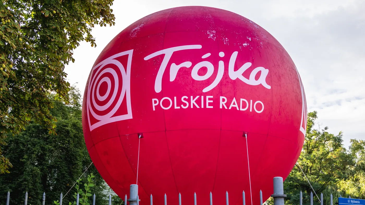 Program Trzeci Polskiego Radia ma nową dyrektor