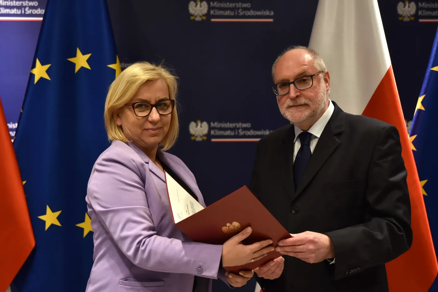 Kim jest Maciej Bando? Pełnomocnik rządu ds. strategicznej infrastruktury energetycznej