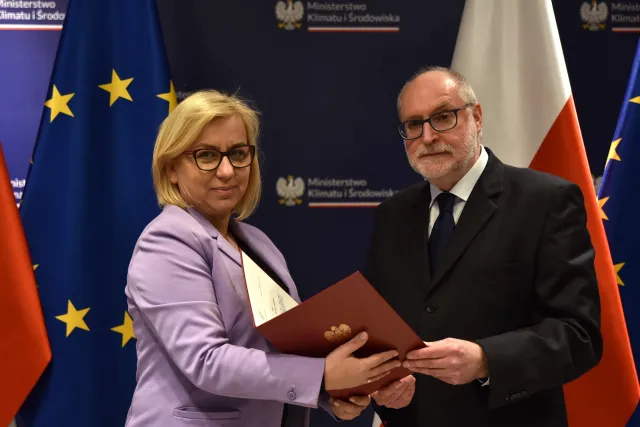 Kim jest Maciej Bando? Pełnomocnik rządu ds. strategicznej infrastruktury energetycznej