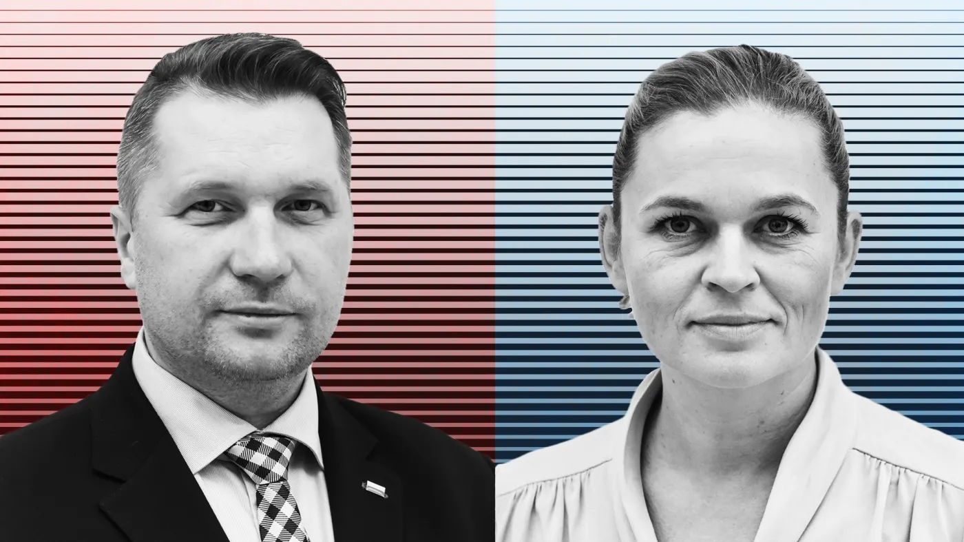 Czarnek czy Nowacka – kto marnuje 40 mln zł? [OPINIA]