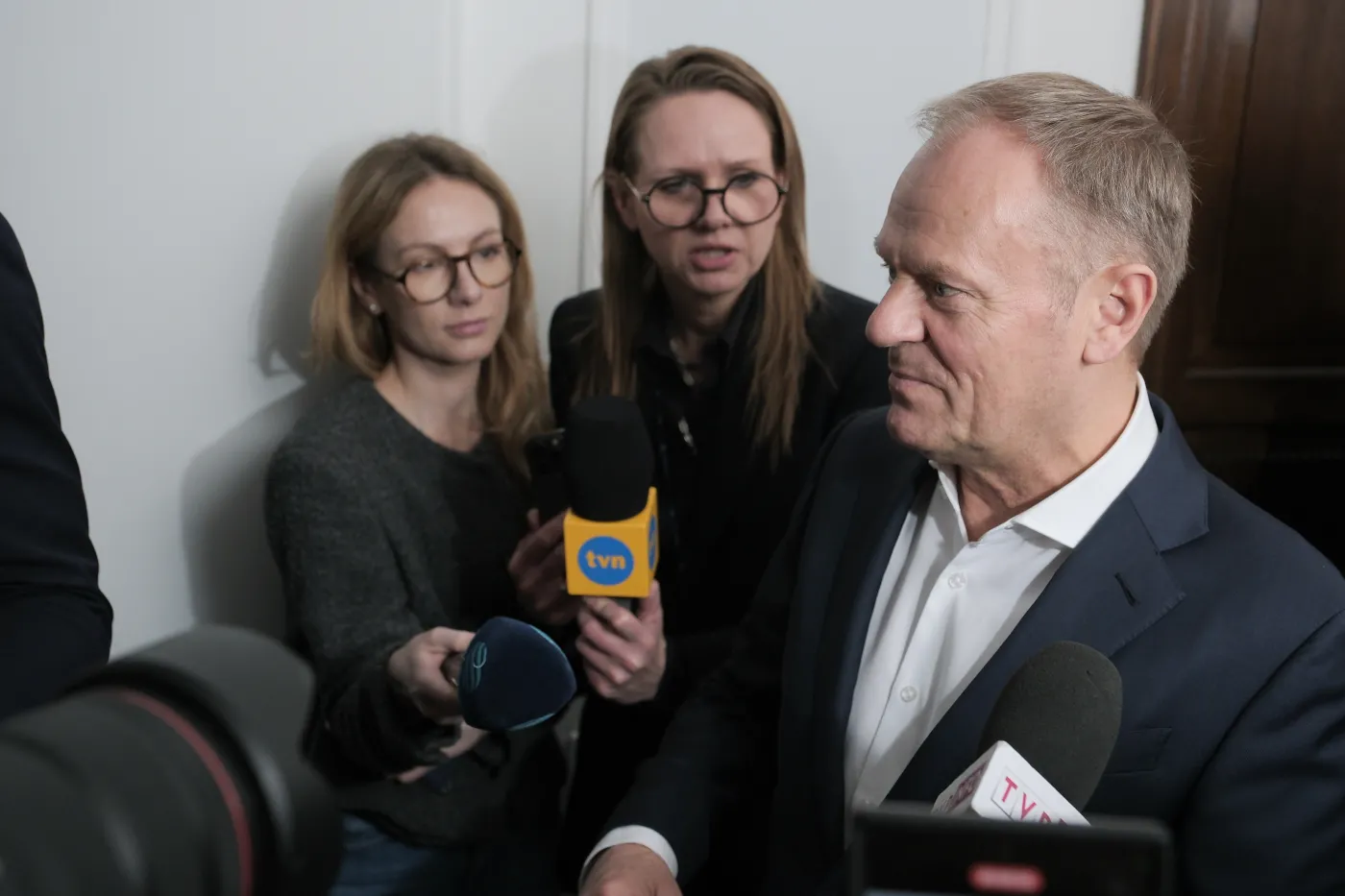 Donald Tusk