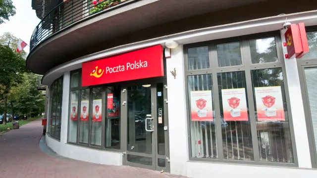 Poczta Polska reaguje na raport NIK. "Zawiera liczne nieścisłości"