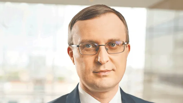 Borys z PFR: Skala interwencji państwa w gospodarkę w przyszłym roku będzie znacznie mniejsza