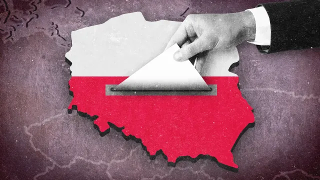 Wybory samorządowe. Czy Polacy znowu masowo pójdą do urn? [SONDAŻ]