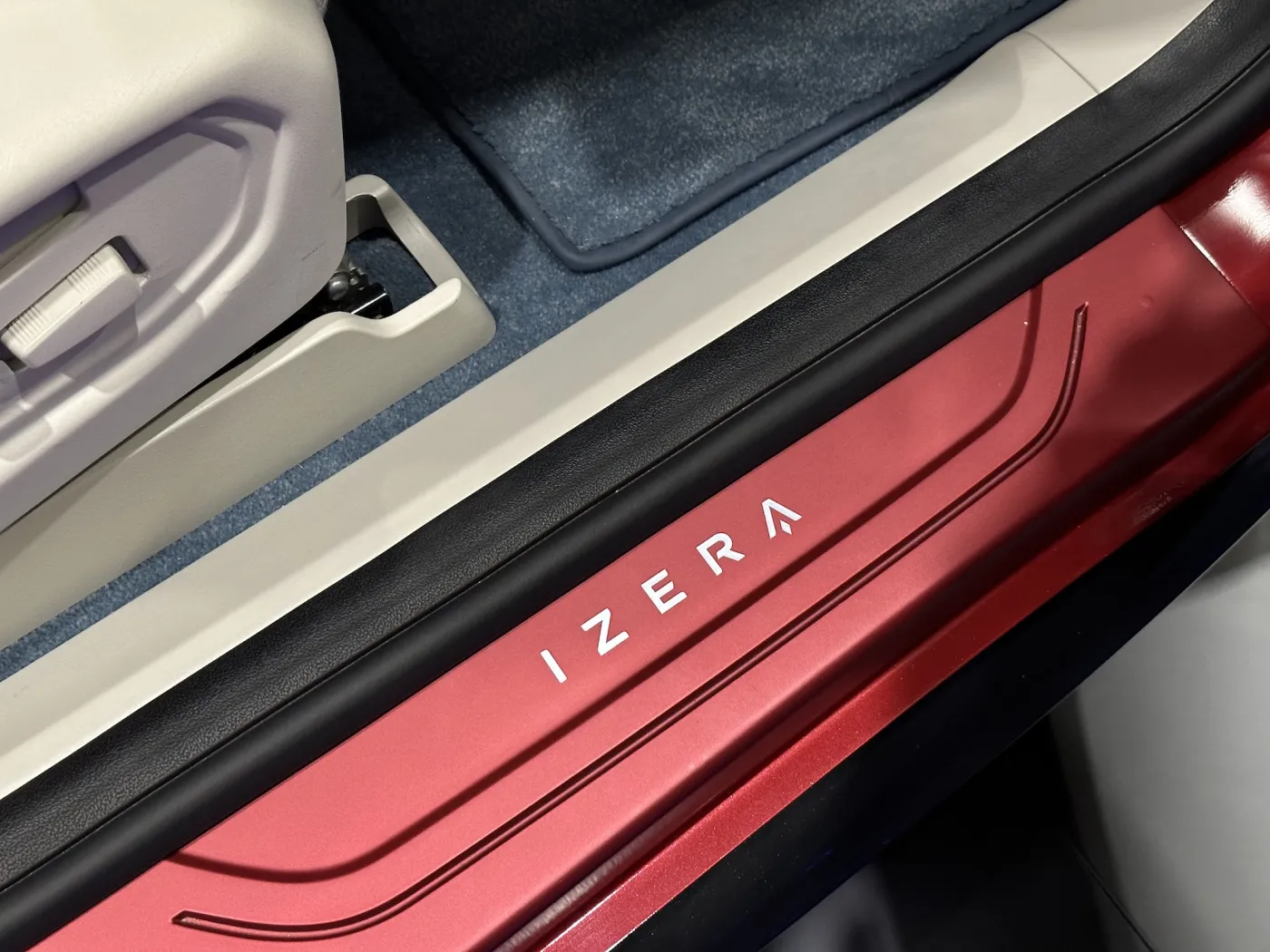 Polski samochód elektryczny. Ważna decyzja w sprawie Izery