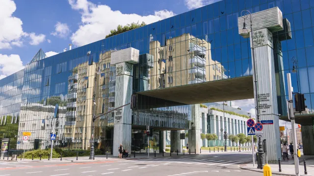 Ziobro: Jesteśmy bardzo blisko zawarcia porozumienia z PiS ws. ustawy o Sądzie Najwyższym