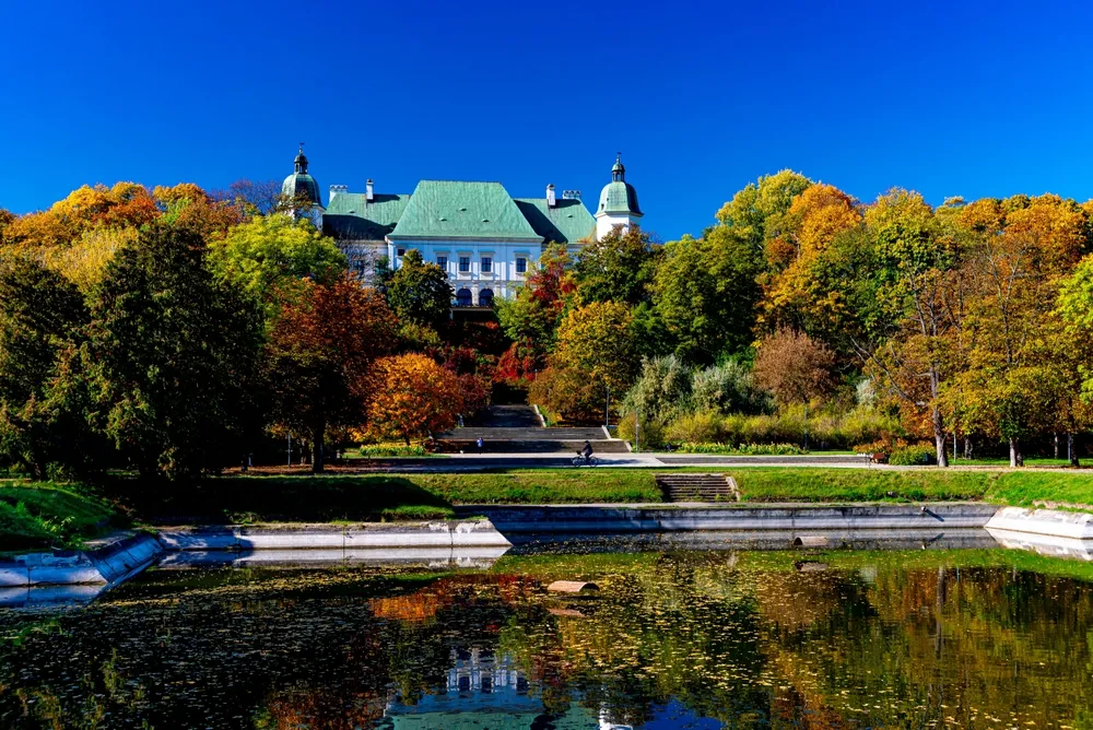 Środowisko artystyczne ma powód do świętowania. Bernatowicz już nie jest dyrektorem CSW